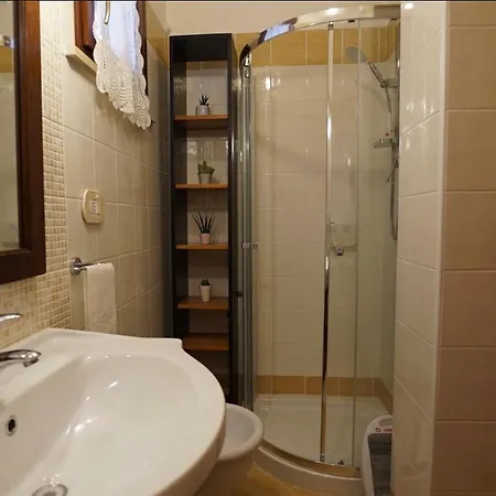 Bed & Breakfast Panorama House Chiaravalle