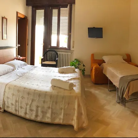 Panorama House Bed & Breakfast 3*