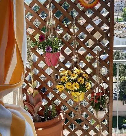 Bed & Breakfast Panorama House