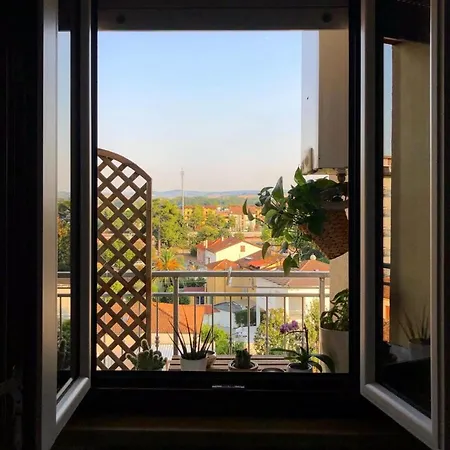 Panorama House *